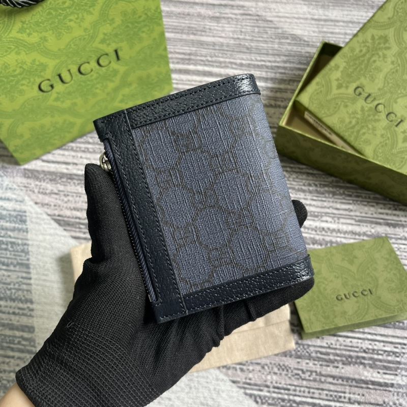 Gvc*1 wallets